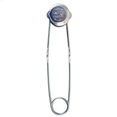Mag-Torch Silver Spark Lighter