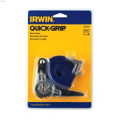Quick-Grip\u00ae 1\" x 15' Metal & Nylon Band Clamp