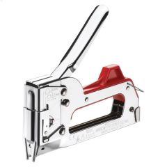 8 - 14 mm Steel Chrome Staple Gun