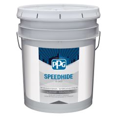 Speedhide 18.9 L Flat Interior Wall Acrylic Latex