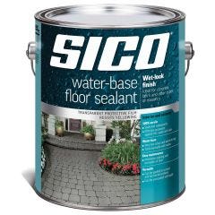 4 L Satin Interior & Exterior Protective Sealant