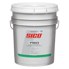 Sico Pro 18.9 L Interior Flat White