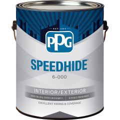 Speedhide 3.78 L Interior Sealer Flat White