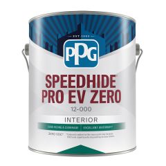 Speedhide Pro-EV 4 L Eggshell Interior Enamel Latex