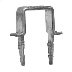 14\/2-12\/2 AWG 14\/3-12\/3 AWG Steel #2 Cable Staple-200\/Pack