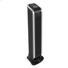 750 - 1500 Watt Oscillating Ceramic Tower Heater