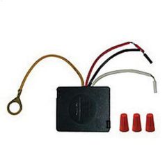 150 Watt 3-Way Wire-In Touch Dimmer