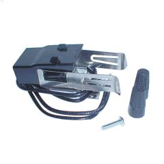 1-3/4" x 4-3/8" x 7-1/4" Multi-Fit Terminal Block