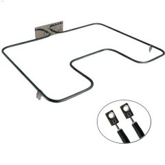 2-1\/4\" x 16-3\/4\" x 17\" Universal Bake Element
