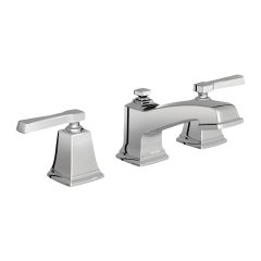 Boardwalk Low Arc Bathroom Faucet