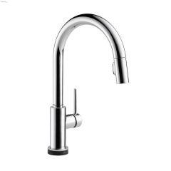 Trinsic\u00ae Pull-Down Kitchen Faucet