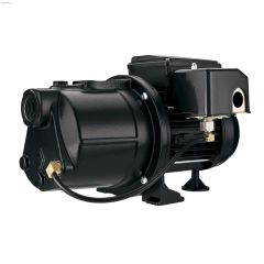 1\/2 HP 115V Shallow Well Jet Pump