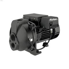 3\/4 HP 115\/230VAC Convertible Deep Well Jet Pump