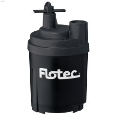 1\/4 HP 115VAC Submersible Water Removal Utility Pump