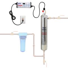Ultraviolet UV Water Disinfection System