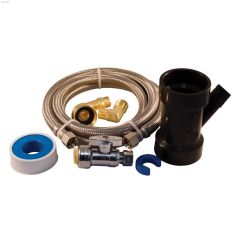 60\" Dishwasher Installation Kit