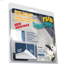 White Adhesive Sealer