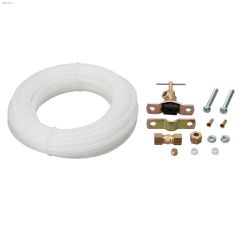 Polyethylene Tubing M-Line Ice Maker Kit