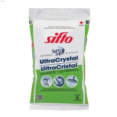 UltraCrystal 20 kg Bag Water Softener Salt
