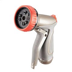 Front Trigger Adjustable Heavy Duty Spray Nozzle