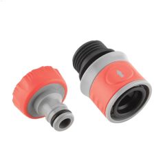 Tap Connector Set