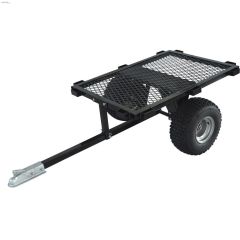 750 lb ATV Trailer\/Dump Cart