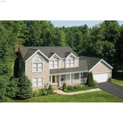 Biscayne Dynasty Shingle with ArmourZone\u00ae