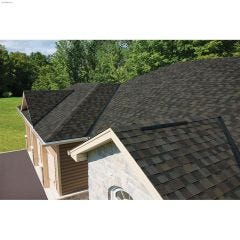 Glacier Dynasty Shingle with ArmourZone\u00ae