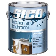 Sico Kitchen & Bathroom 3.78 L Interior Base 2