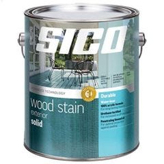 1 L Base 2 Satin Exterior Solid-Color Wood Finish