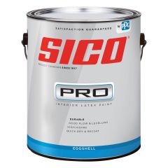 Sico Pro 3.78 L Interior Eggshell