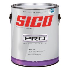 Sico Pro 3.78 L Interior Pearl Base 1