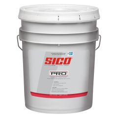 Sico Pro 18.9 L Interior Semi-Gloss White