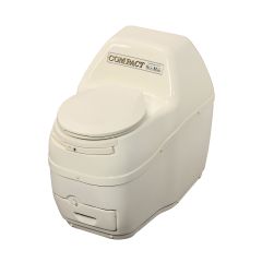 Compact Bone Toilet