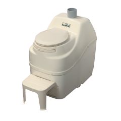 Excel Non-Electric Bone Toilet