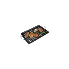 11" x 14" Porcelain Grill Topper