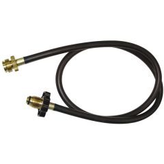 4' Portable Propane Hose Adapter