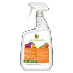 Green Earth Garden Fungicide