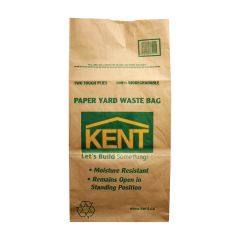 Yard Waste Paper Bag-5/Pack