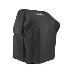 Weber Spirit II 200 Series Premium Grill Cover