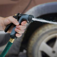 Heavy-Duty Nozzle