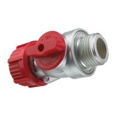 Single Hose Connector