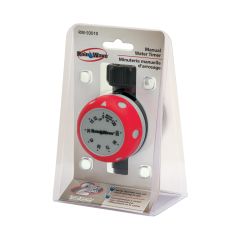 Real Time Manual Timer