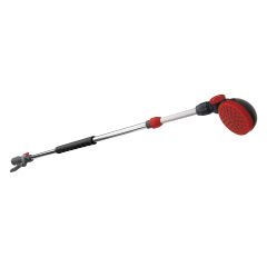 Showerhead Telescoping Wand