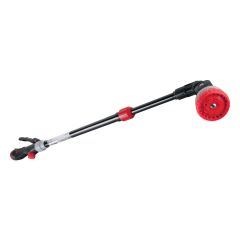 Gentle Shower Telescoping Wand