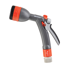Gardena Fine Spray Gun with Flow Control