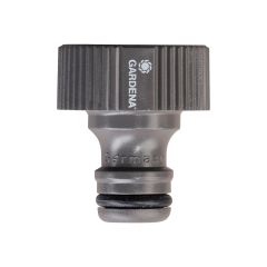 Gardena Hose Faucet End Tap Connector