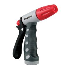 Ergonomic Aqua Nozzle