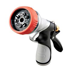 Rear Trigger Aqua Gun