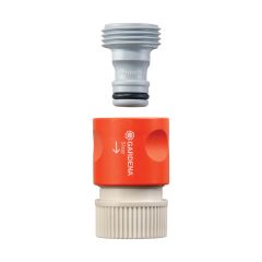 Gardena Male Accessory Hose End Set